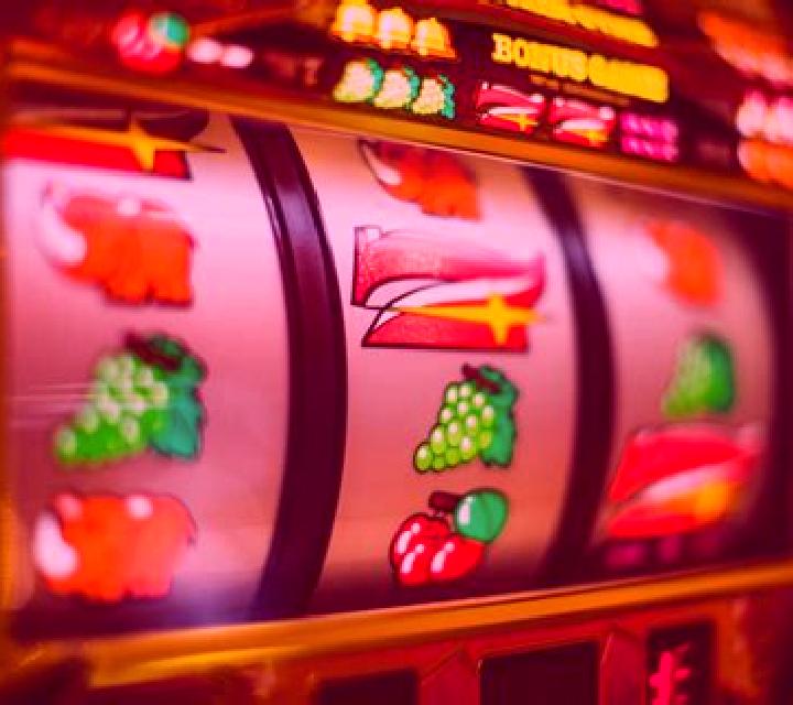 Brawl At The Red Cap Inn slot machine