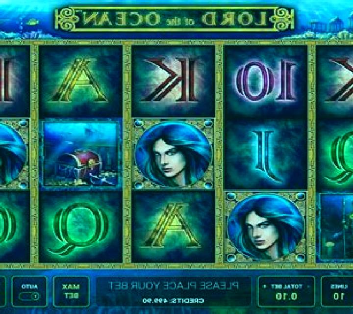 Brawl Pirates online slot