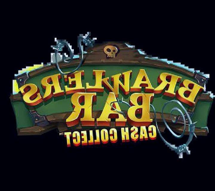 Brawlers Bar Cash Collect online slot