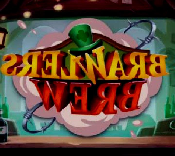 Brawlers Brew online slot