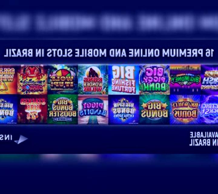 Brazil Bomba online slot