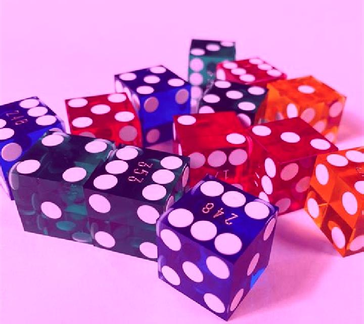 Brazil Carnival Dice slot game