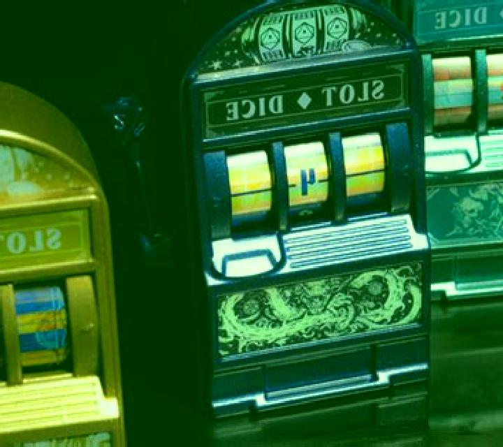 Brazil Carnival Dice slot machine