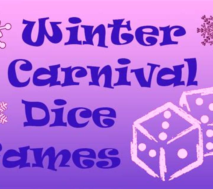 Brazil Carnival Dice slot