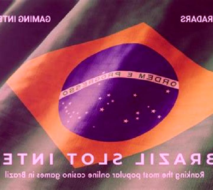 Brazil slot