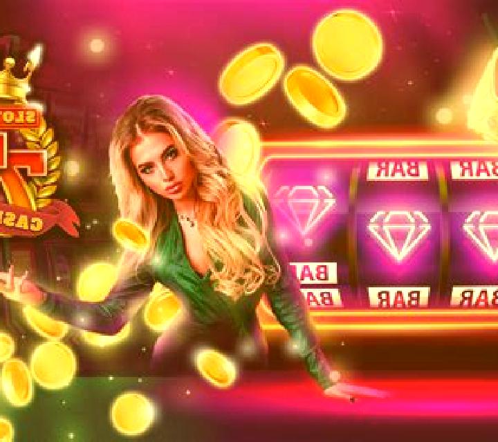 Brazilia online slot