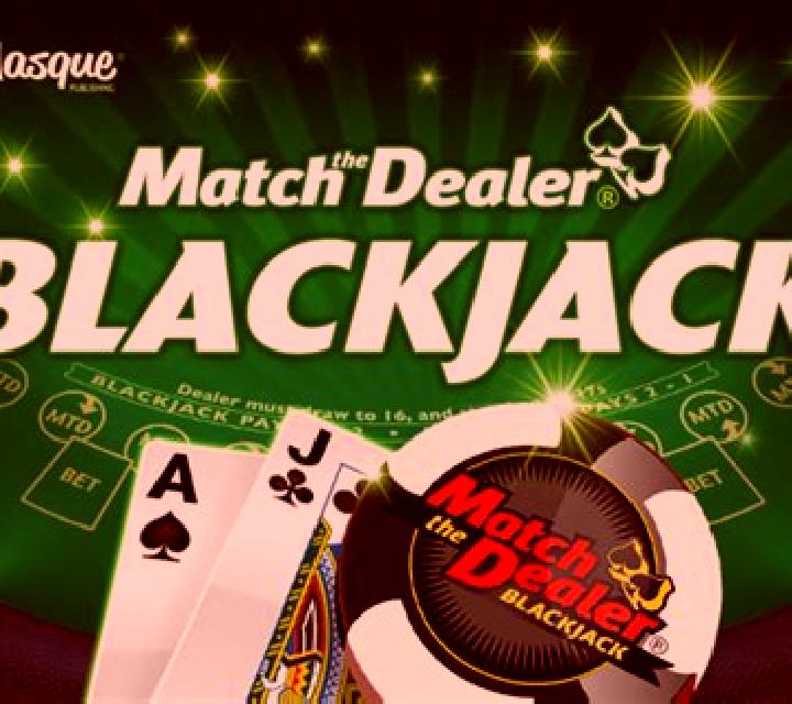 Brazilian Free Bet Blackjack slot