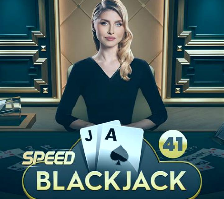 Brazilian Speed Blackjack slot game