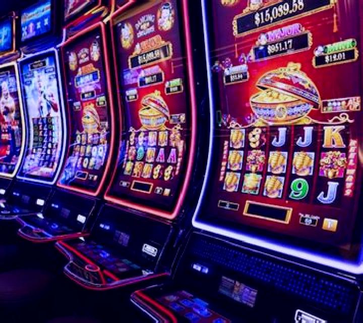 Brazilian Speed Blackjack slot machine