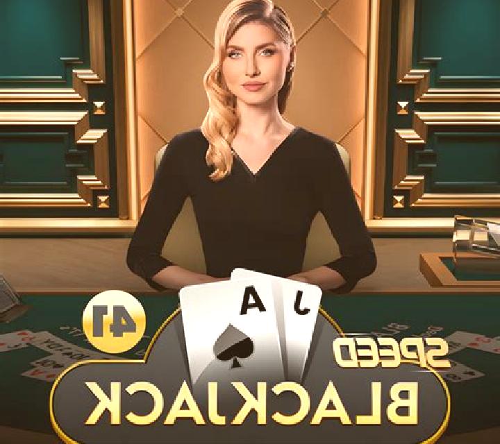 Brazilian Speed Blackjack slot