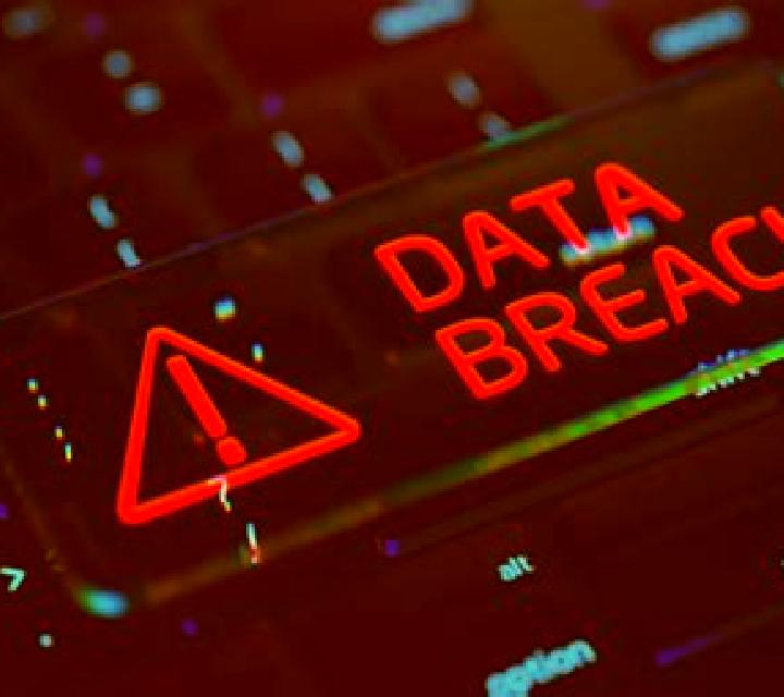 Breach The Vault online slot
