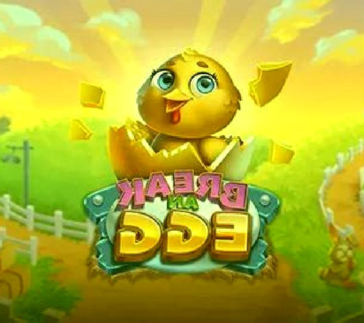 Break an Egg online slot