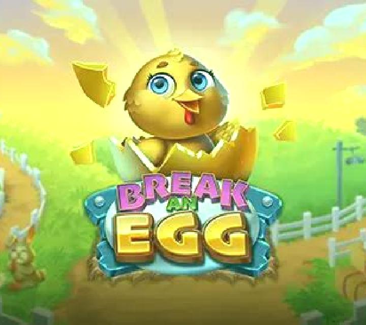 Break an Egg slot