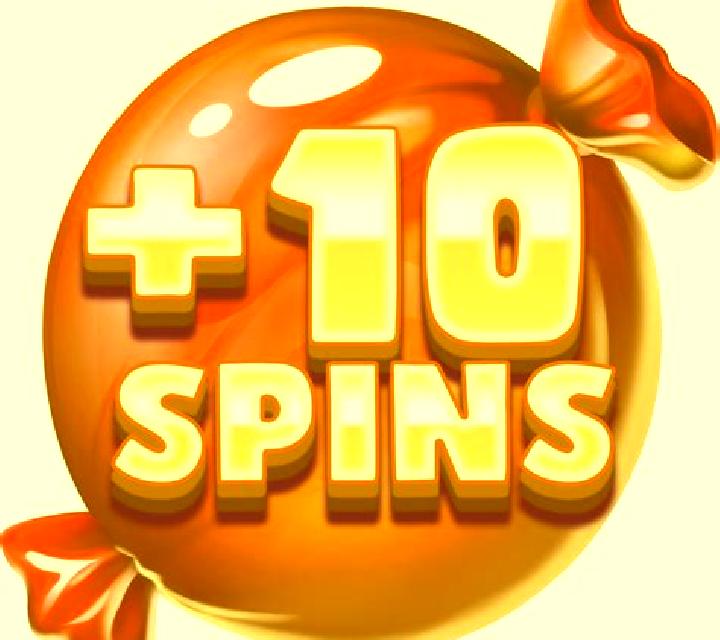 Break Away Candy online slot