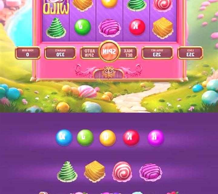Break Away Candy slot