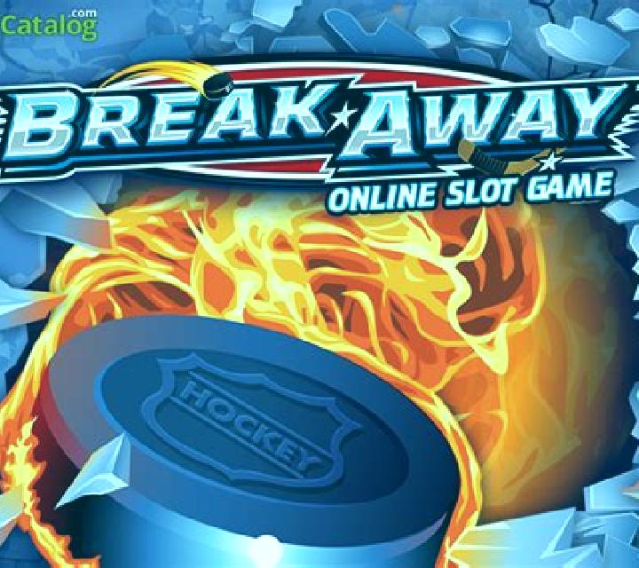 Break Away (Games Global) slot