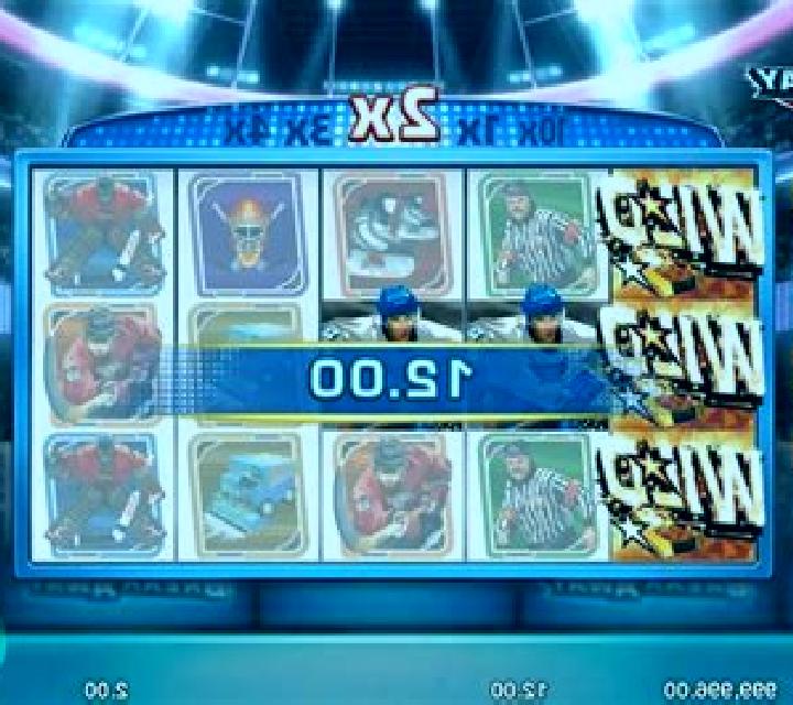 Break Away Gold slot machine