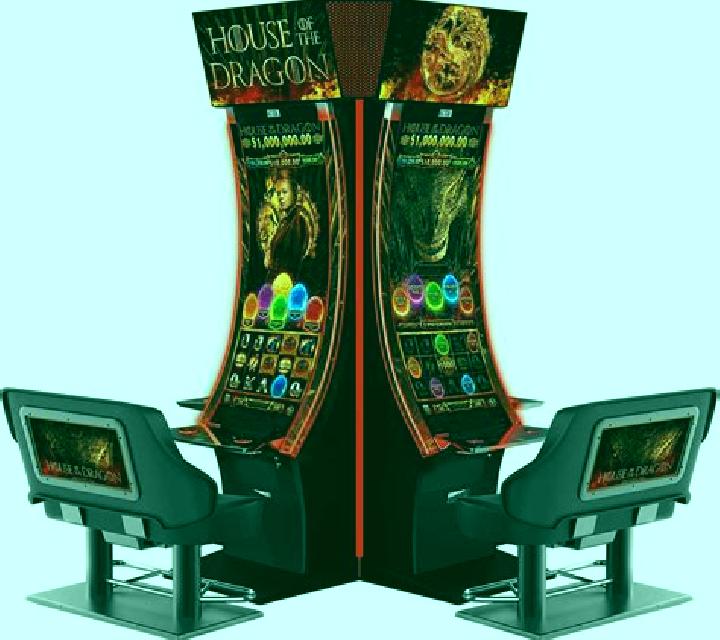 Break Away Max slot machine