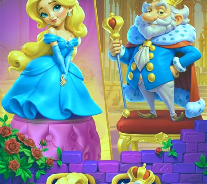 Break Away Spin Royal online slot