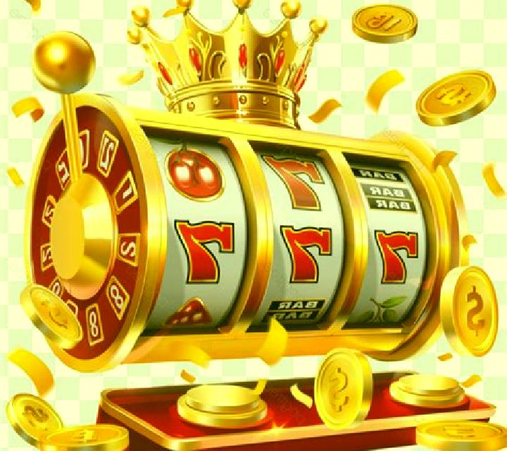 Break Away Spin Royal slot machine
