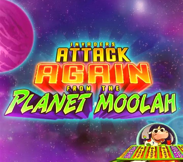 Break Da Bank Again Mega Moolah slot game