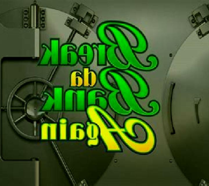 Break da Bank Again online slot