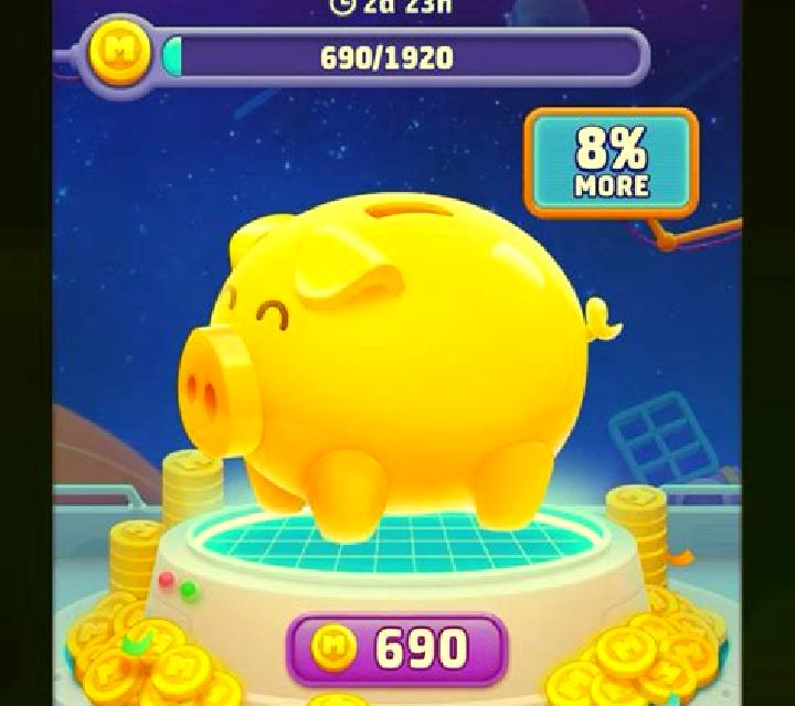 Break the Bank (GMW) slot game