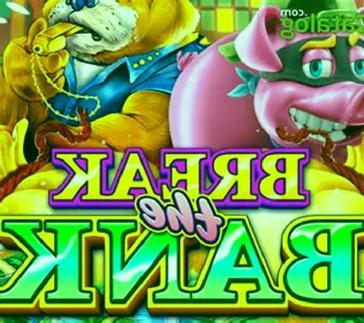 Break the Bank (OneGame) slot