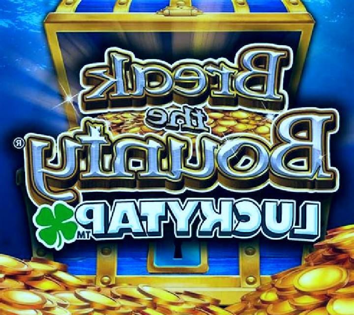 Break the Bounty LuckyTap slot game