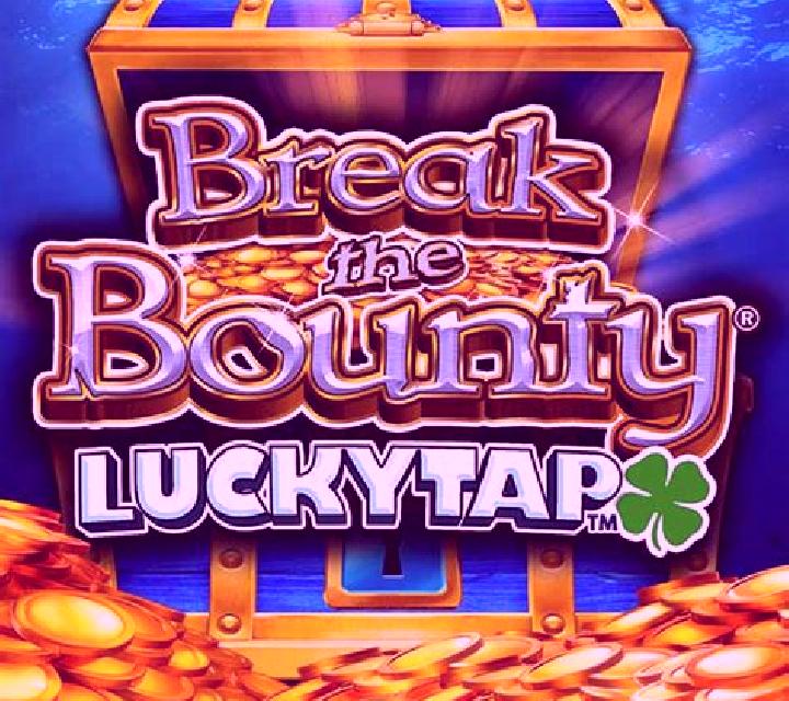 Break the Bounty LuckyTap slot