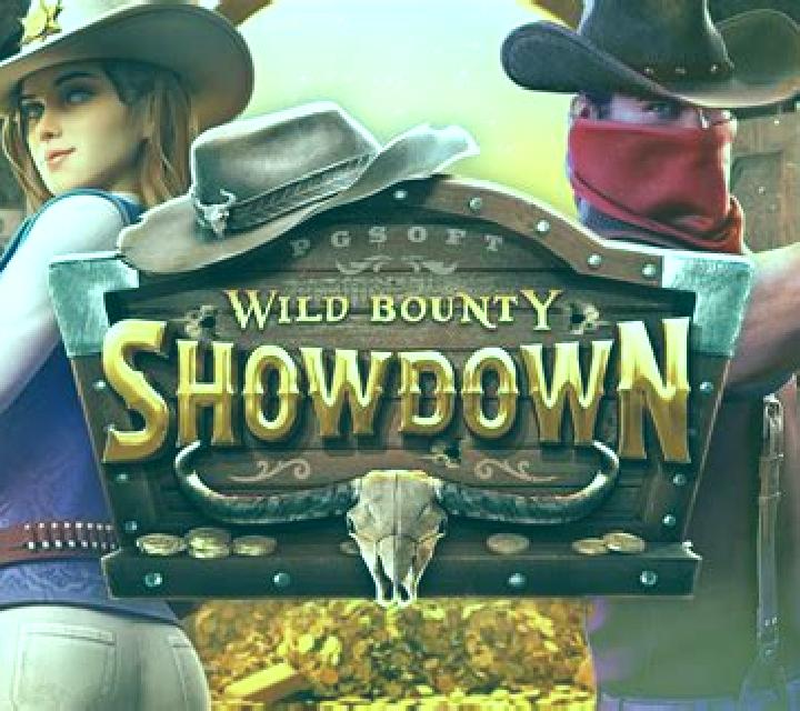 Break The Bounty slot game