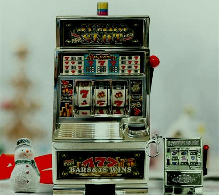 Break the Diamond Piggy online slot