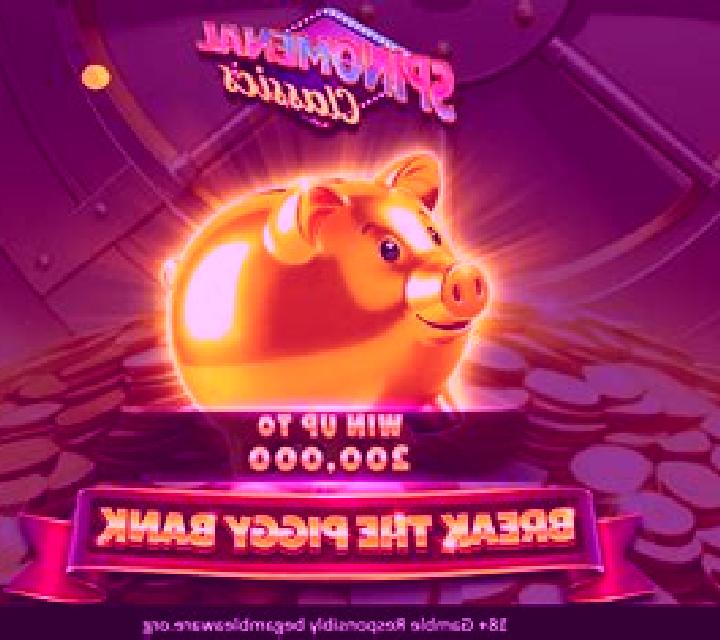 Break the Piggy Bank (Octoplay) online slot