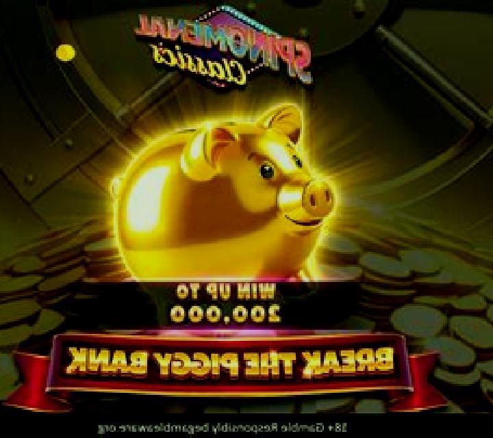 Break the Piggy Bank (Octoplay) slot