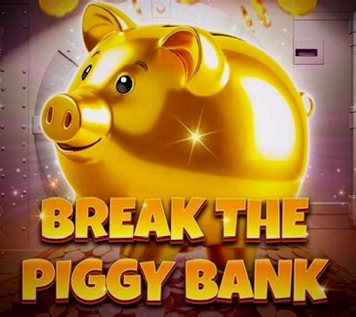 Break the Sweet Bank online slot