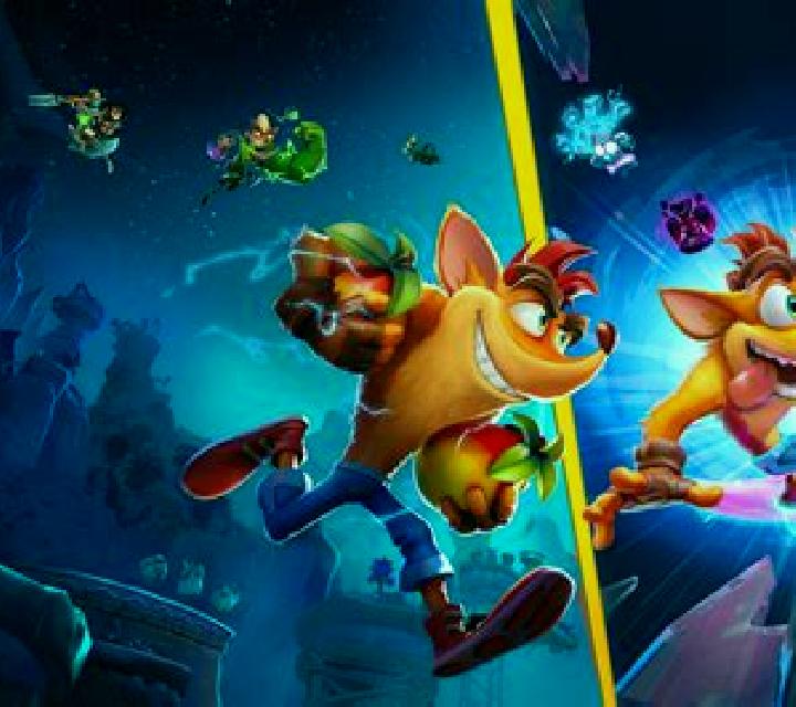 Break Time Crash slot