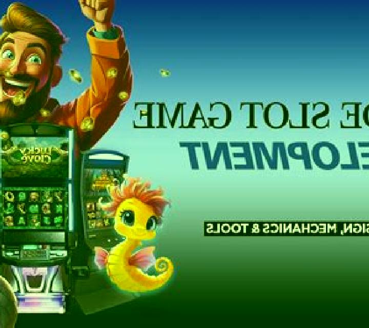 Breakerz slot game