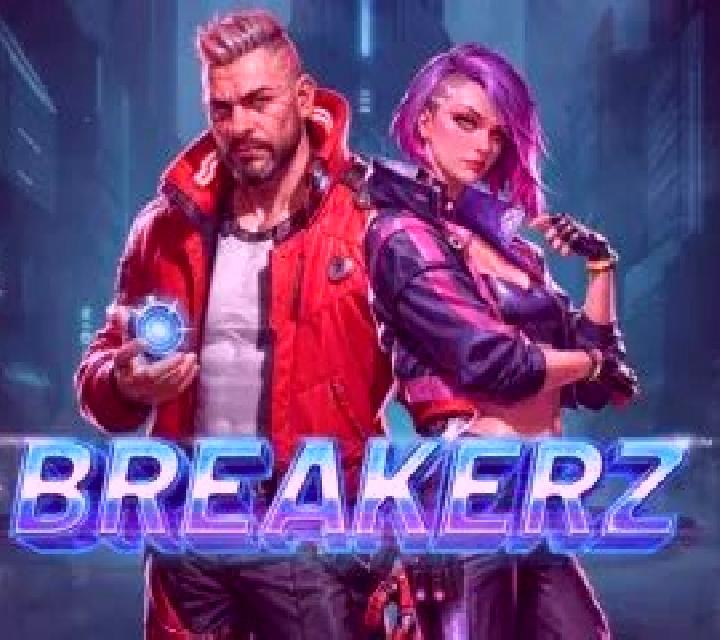 Breakerz slot