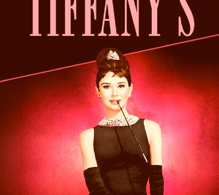 Breakfast at Tiffany s online slot