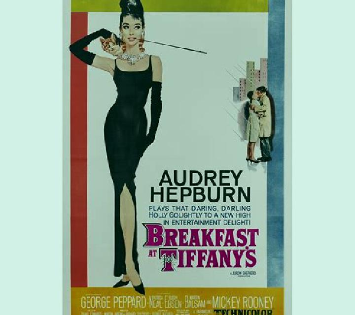 Breakfast at Tiffany s slot game