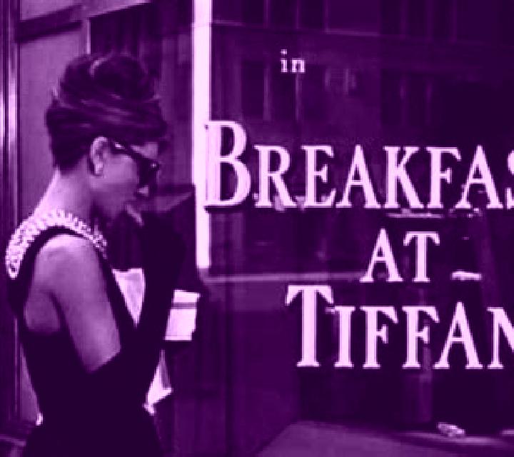 Breakfast at Tiffany s slot machine