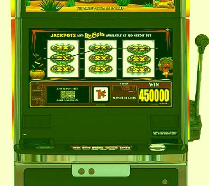 Breakfast Mania slot machine