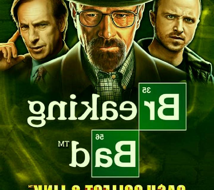Breaking Bad: Cash Collect & Link online slot