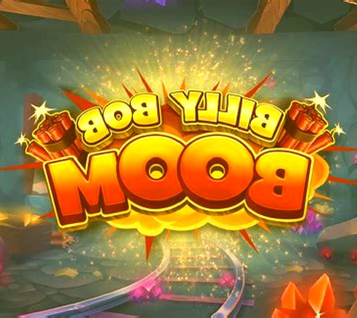 Breakout Bob online slot