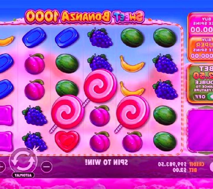 Breeding Bonanza online slot