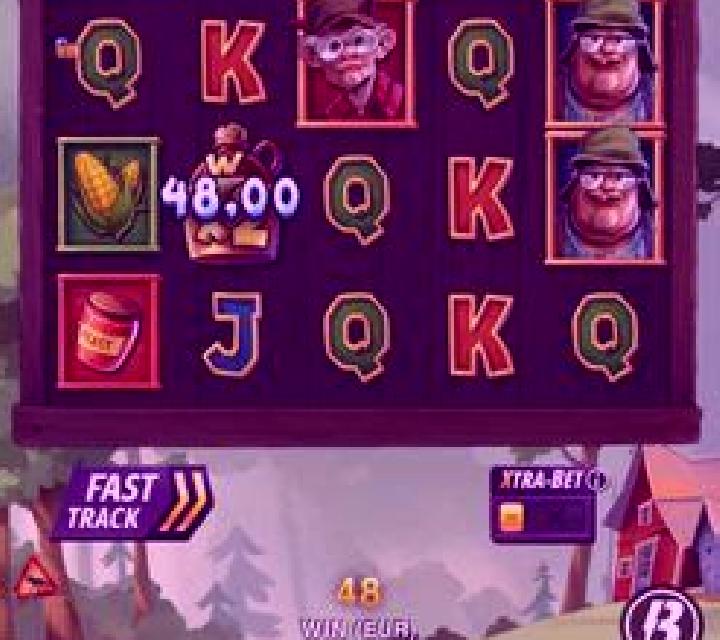 Brew Brothers online slot