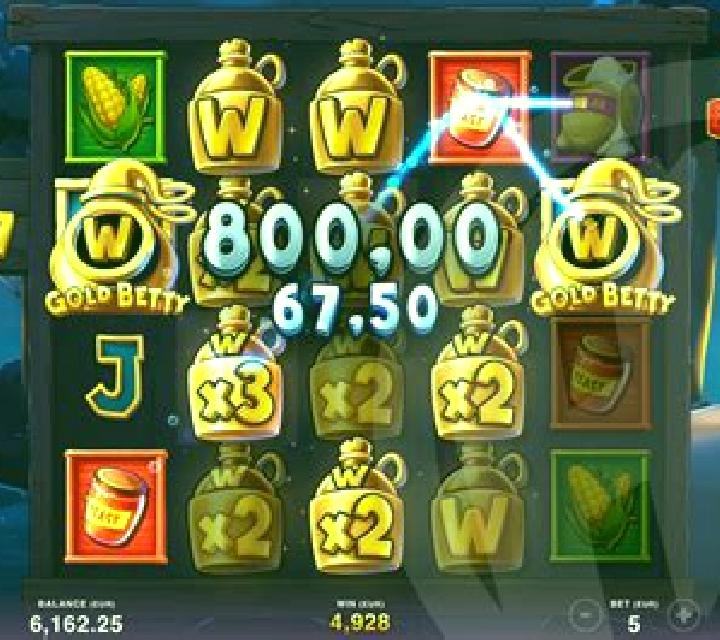 Brew Brothers slot game