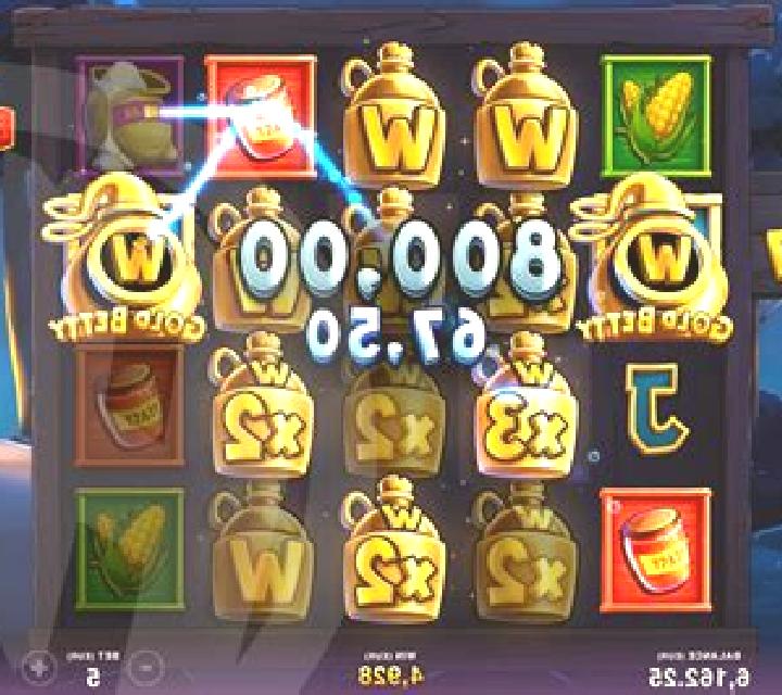 Brew Brothers slot