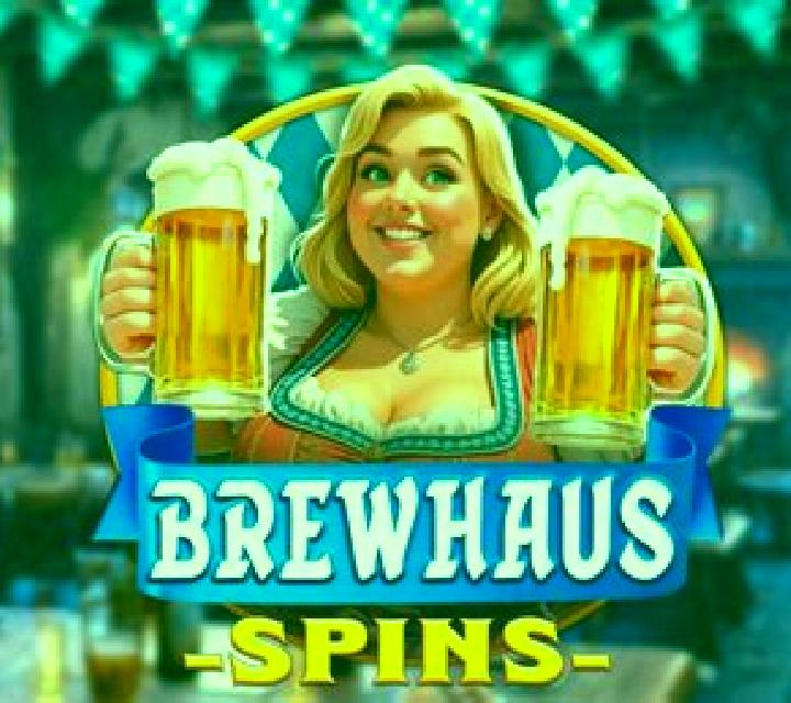 Brewhaus Spins online slot