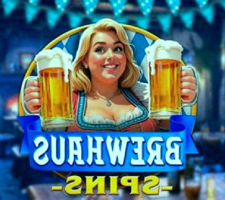 Brewhaus Spins slot game